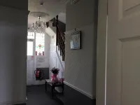 Alma Lodge Guest House - Pensions