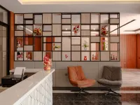 Millie Style Hotel - Wifi