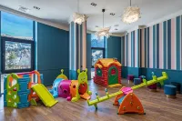 Ambassadori Goderdzi Hotel - 5-Star