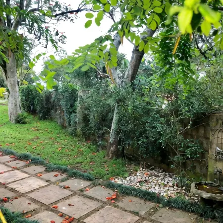 Salt Rock Manor