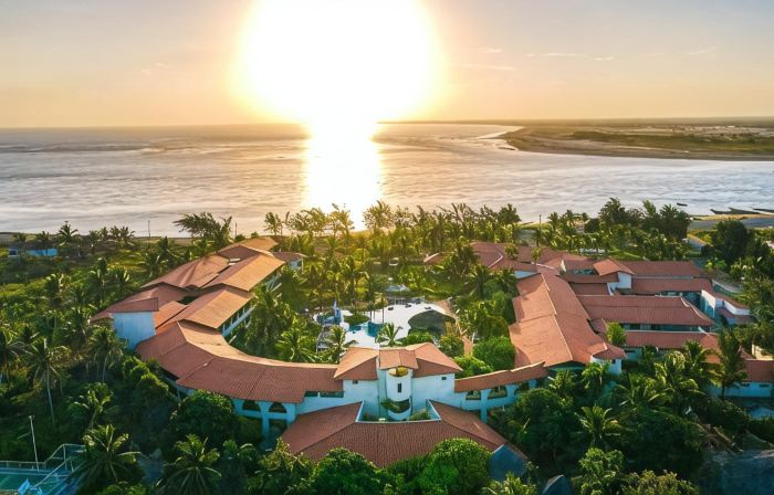 Sun City Rota Das Emoções