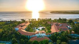 Sun City Rota Das Emoções