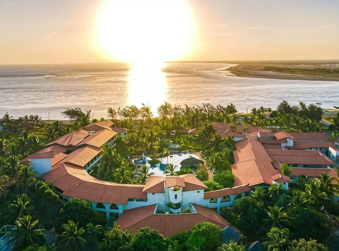 Sun City - Rota Das Emoções - Camocim
