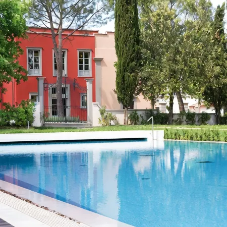 Villa il Palagio