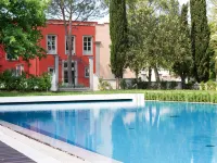 Villa il Palagio - Villa