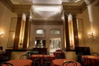 Hotel Villa Delle Rose