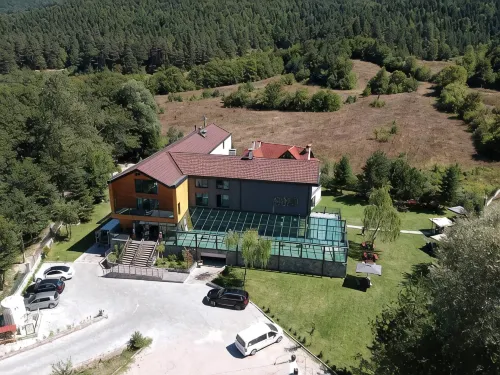 Abant Lotus Otel