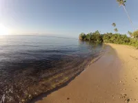 沃薩尼烏山林小屋旅館