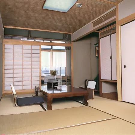 Hotel New Kaifu