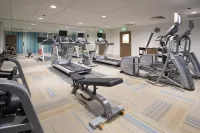 Holiday Inn Express & Suites STILLWATER - UNIVERSITY AREA by IHG