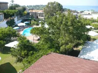 Hotel Savoia