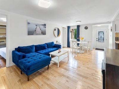 Cozy Family Retreat Minutes From Falls