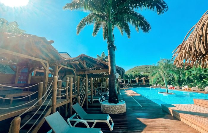 Kawan Bay Suites