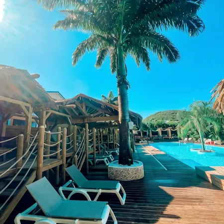 Kawan Bay Suites
