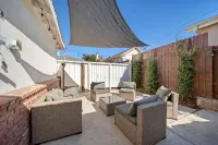 Hidden South Bay Gem Manhattan/Redondo Beach