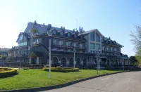 Hotel Spa Milagros Golf - View biển