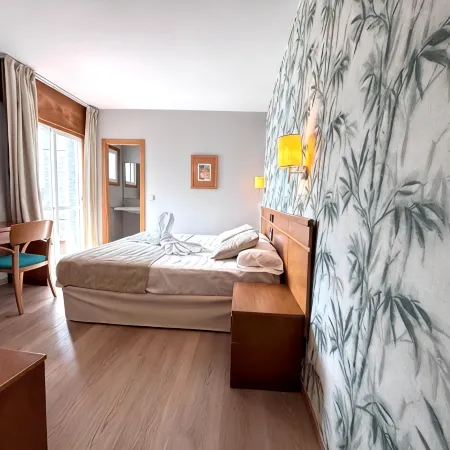 Hotel Atalaya I