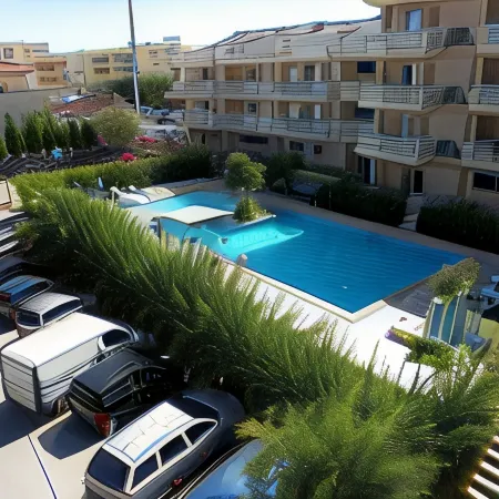 Residence Buganvillea