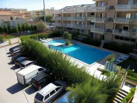 Residence Buganvillea - Pools