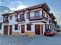 Hotel Boutique Cenit Hotels in Villa de Leyva