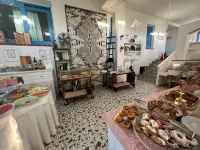 Hotel S'Ortale Possibilità di Parcheggio Interno e Ristorante All'Aperto Hotels in Orosei