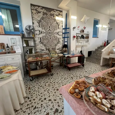 Hotel S'Ortale Possibilità di Parcheggio Interno e Ristorante All'Aperto
