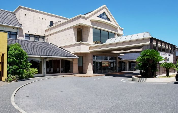 Hotel Taiyouno-Sato