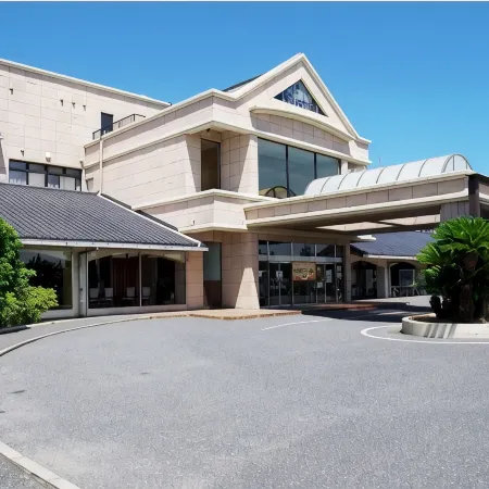 Hotel Taiyouno-Sato