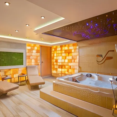Nobil Luxury Boutique Hotel