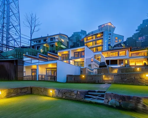 Alta Vista Hotels in Ella