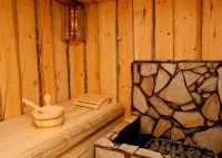 Hotel Boutique & Wellness - spa