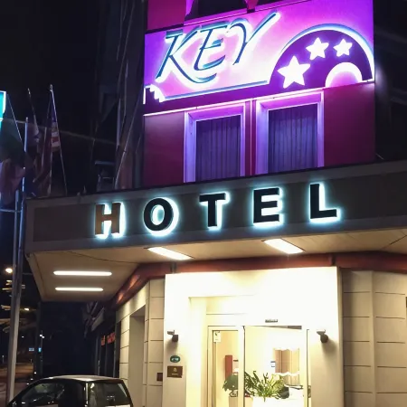 Key Hotel