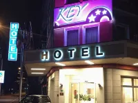 Key Hotel - 3-Star