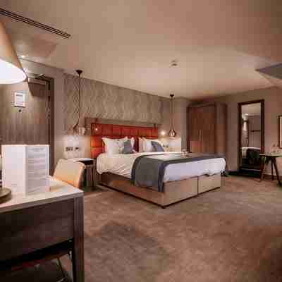 The Tytherington Rooms