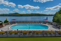 High Peaks Resort - Wifi