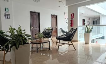 Riosol Tarapoto Hotel