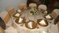 Hotel Tropicana - servizio colazione