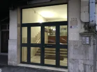 Le Berceau di Salvatore de Tommaso Hotel in zona Ospedale Cotugno