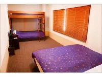 K's House Takayama Oasis [2nd K's Hostel] - Hostels