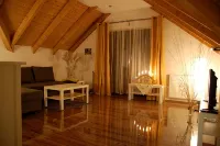 Cozy apartment in the beautiful Ore Mountains - apartment spring - Wi-Fi