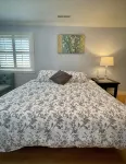 Ferrari House 1BD Hideaway Apartment