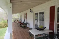 Back Your Boat Into Center Hill Lake From Our Home!  Swim, Fish, Hunt, Relax! - 4-Star