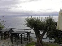 Corte Del Gallo - con vista mare