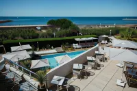 Hôtel La Plage 5 étoiles, La Grande-Motte - de luxe