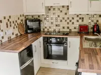Reek View - Two Bedroom cottage - balcony