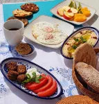 Yasmine Apartments and Rooms