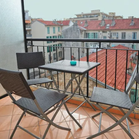 Hôtel Esprit d'Azur