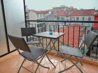 Hôtel Esprit d'Azur - Scenic