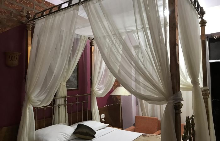 Rezeiky Hotel & Camp