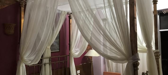 Rezeiky Hotel & Camp Отели в г. Луксор